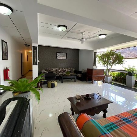 Beach Walk Hotel Unawatuna Kültér fotó
