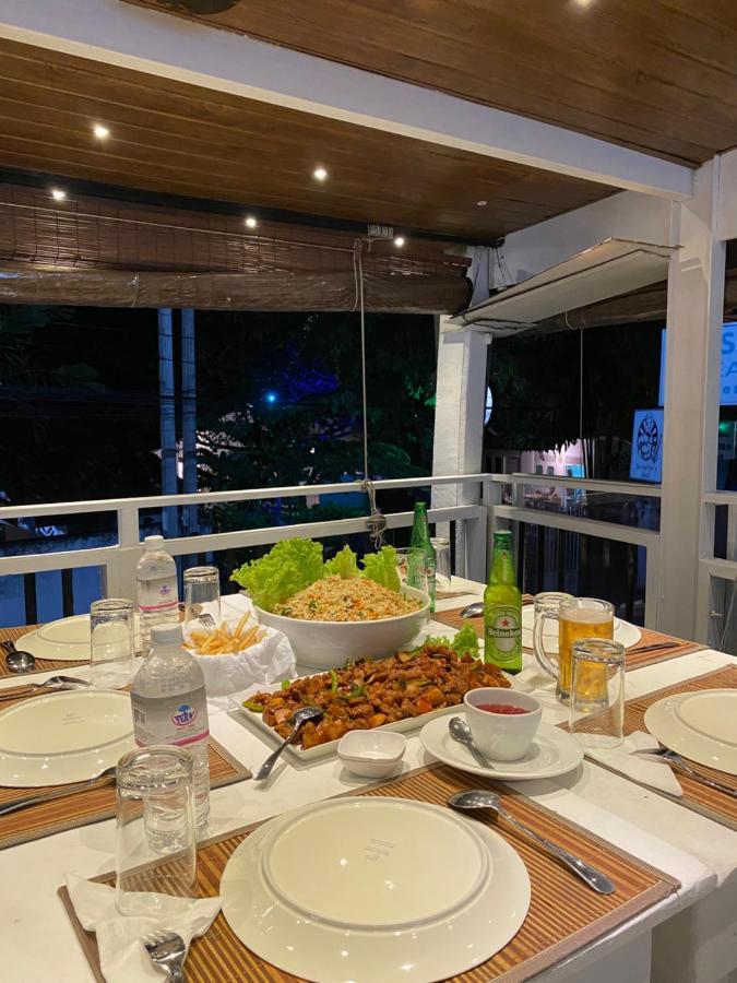 Beach Walk Hotel Unawatuna Kültér fotó